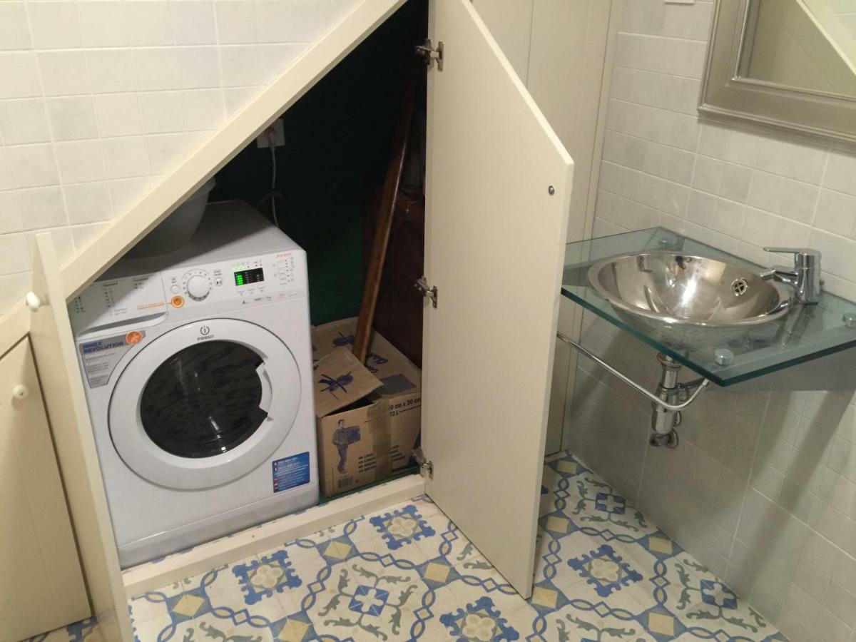 Bonita Casa En Pontedeume Apartment Ngoại thất bức ảnh