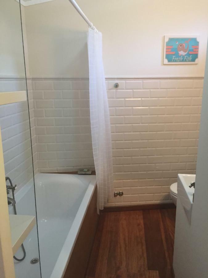 Bonita Casa En Pontedeume Apartment Ngoại thất bức ảnh